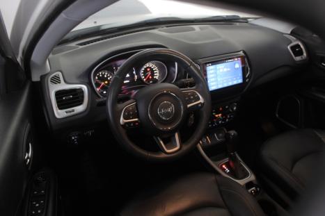JEEP Compass 2.0 16V 4P SPORT AUTOMTICO, Foto 7
