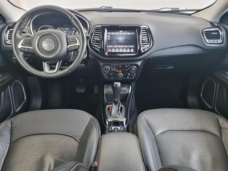 JEEP Compass 2.0 16V 4P FLEX SPORT 4X4 AUTOMTICO, Foto 2