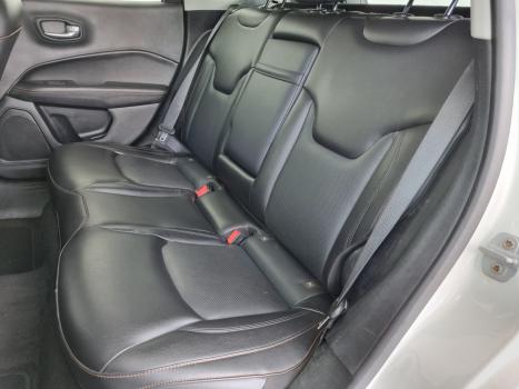 JEEP Compass 2.0 16V 4P FLEX SPORT 4X4 AUTOMTICO, Foto 3