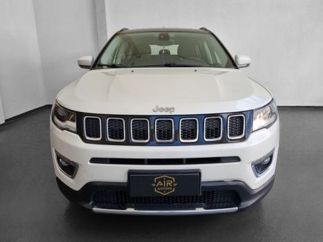 JEEP Compass 2.0 16V 4P FLEX SPORT 4X4 AUTOMTICO, Foto 4
