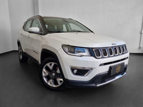 JEEP Compass 2.0 16V 4P FLEX SPORT 4X4 AUTOMTICO, Foto 5