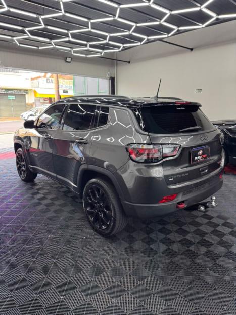JEEP Compass 2.0 16V 4P TRAILHAWK TURBO DIESEL 4X4 AUTOMTICO, Foto 6
