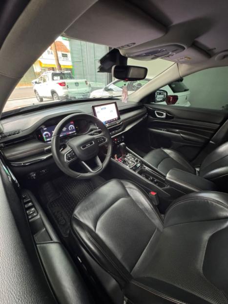 JEEP Compass 2.0 16V 4P TRAILHAWK TURBO DIESEL 4X4 AUTOMTICO, Foto 9