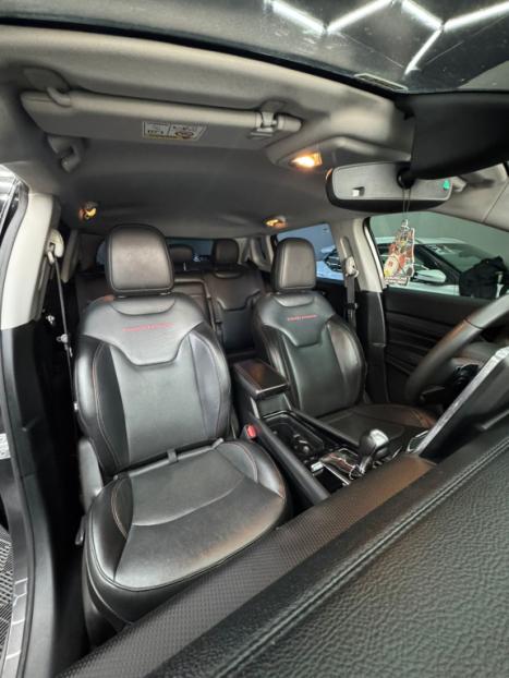 JEEP Compass 2.0 16V 4P TRAILHAWK TURBO DIESEL 4X4 AUTOMTICO, Foto 10