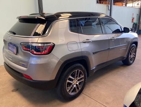 JEEP Compass 2.0 16V 4P FLEX SPORT AUTOMTICO, Foto 4
