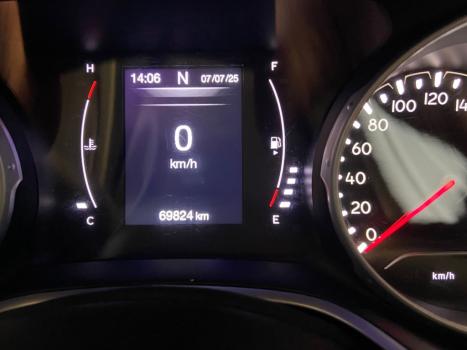 JEEP Compass 2.0 16V 4P FLEX SPORT AUTOMTICO, Foto 7