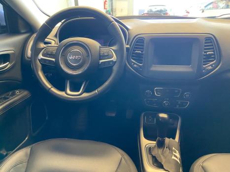 JEEP Compass 2.0 16V 4P FLEX SPORT AUTOMTICO, Foto 8