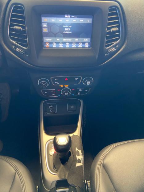 JEEP Compass 2.0 16V 4P FLEX SPORT AUTOMTICO, Foto 9