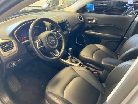 JEEP Compass 2.0 16V 4P FLEX SPORT AUTOMTICO, Foto 10