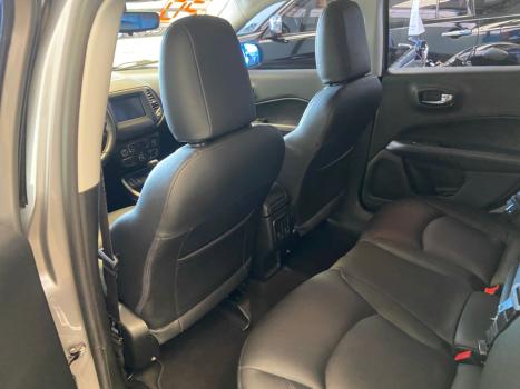JEEP Compass 2.0 16V 4P FLEX SPORT AUTOMTICO, Foto 11