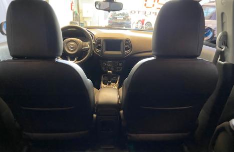 JEEP Compass 2.0 16V 4P FLEX SPORT AUTOMTICO, Foto 12