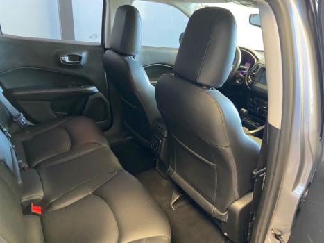 JEEP Compass 2.0 16V 4P FLEX SPORT AUTOMTICO, Foto 13