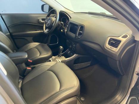 JEEP Compass 2.0 16V 4P FLEX SPORT AUTOMTICO, Foto 14
