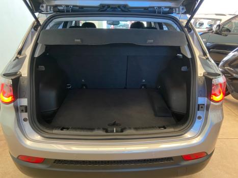 JEEP Compass 2.0 16V 4P FLEX SPORT AUTOMTICO, Foto 15