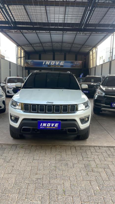 JEEP Compass 2.0 16V 4P S TURBO DIESEL 4X4 AUTOMTICO, Foto 1