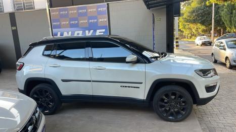 JEEP Compass 2.0 16V 4P S TURBO DIESEL 4X4 AUTOMTICO, Foto 2