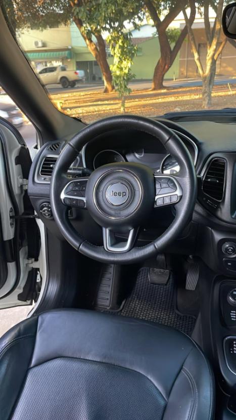 JEEP Compass 2.0 16V 4P S TURBO DIESEL 4X4 AUTOMTICO, Foto 8