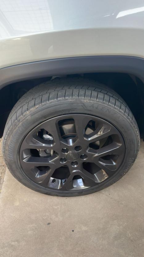 JEEP Compass 2.0 16V 4P S TURBO DIESEL 4X4 AUTOMTICO, Foto 10