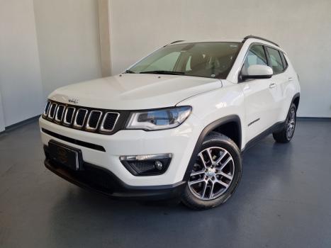 JEEP Compass 2.0 16V 4P FLEX SPORT AUTOMTICO, Foto 1