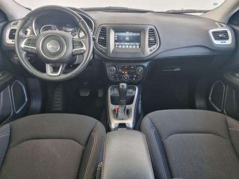 JEEP Compass 2.0 16V 4P FLEX SPORT AUTOMTICO, Foto 2