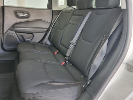 JEEP Compass 2.0 16V 4P FLEX SPORT AUTOMTICO, Foto 3