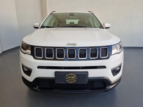 JEEP Compass 2.0 16V 4P FLEX SPORT AUTOMTICO, Foto 4