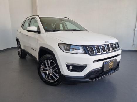 JEEP Compass 2.0 16V 4P FLEX SPORT AUTOMTICO, Foto 5