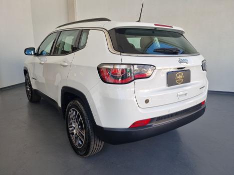 JEEP Compass 2.0 16V 4P FLEX SPORT AUTOMTICO, Foto 6