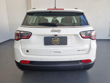 JEEP Compass 2.0 16V 4P FLEX SPORT AUTOMTICO, Foto 7