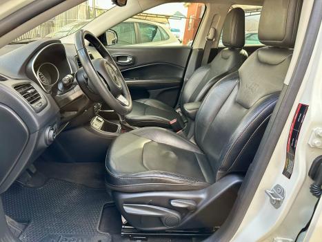 JEEP Compass 2.0 16V 4P LIMITED FLEX AUTOMTICO, Foto 6