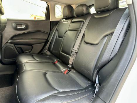 JEEP Compass 2.0 16V 4P LIMITED FLEX AUTOMTICO, Foto 7