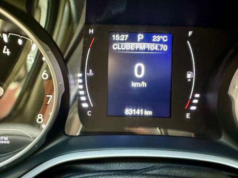 JEEP Compass 2.0 16V 4P LIMITED FLEX AUTOMTICO, Foto 10