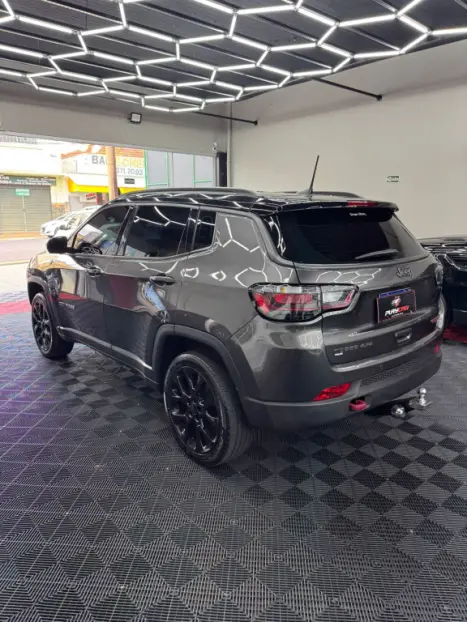 JEEP Compass 2.0 16V 4P 350 TRAILHAWK 4X4 TURBO DIESEL AUTOMTICO, Foto 6