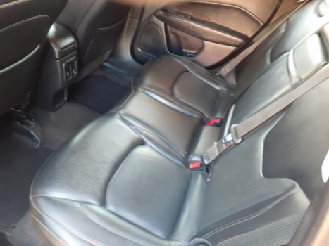 JEEP Compass 2.0 16V 4P LIMITED FLEX AUTOMTICO, Foto 8