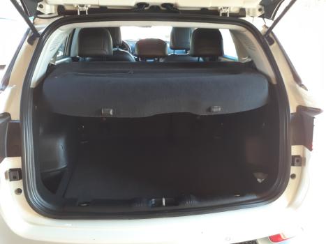JEEP Compass 2.0 16V 4P LIMITED FLEX AUTOMTICO, Foto 10
