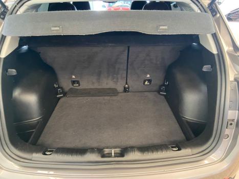 JEEP Compass 2.0 16V 4P LIMITED FLEX AUTOMTICO, Foto 13