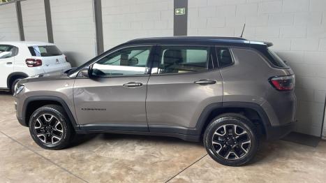 JEEP Compass 2.0 16V 4P TRAILHAWK TURBO DIESEL 4X4 AUTOMTICO, Foto 2