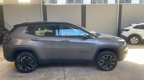 JEEP Compass 2.0 16V 4P TRAILHAWK TURBO DIESEL 4X4 AUTOMTICO, Foto 3
