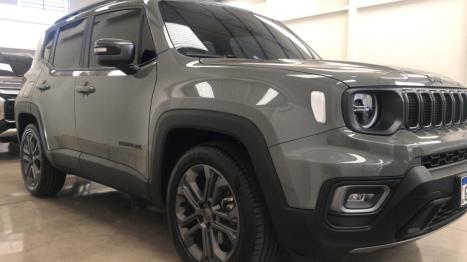 JEEP Renegade 1.3 16V 4P FLEX T270 LONGITUDE TURBO AUTOMTICO, Foto 6