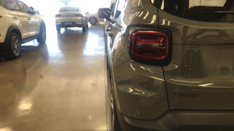 JEEP Renegade 1.3 16V 4P FLEX T270 LONGITUDE TURBO AUTOMTICO, Foto 9