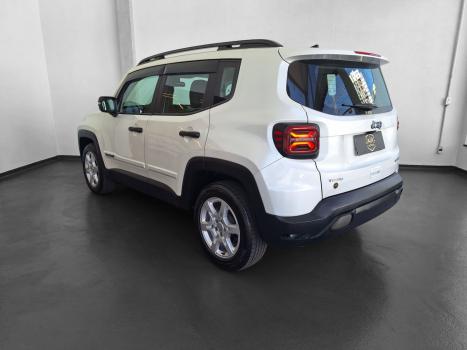 JEEP Renegade 1.3 16V 4P FLEX T270 SPORT TURBO AUTOMTICO, Foto 6