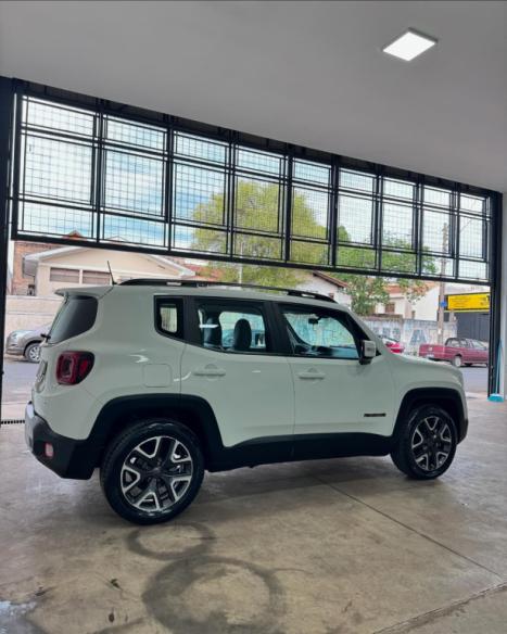 JEEP Renegade 1.3 16V 4P FLEX T270 LONGITUDE TURBO AUTOMTICO, Foto 3