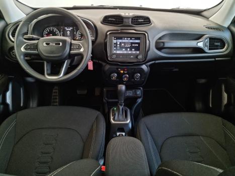 JEEP Renegade 1.3 16V 4P FLEX T270 SPORT TURBO AUTOMTICO, Foto 2