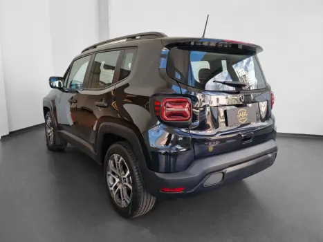 JEEP Renegade 1.3 16V 4P FLEX T270 SPORT TURBO AUTOMTICO, Foto 6