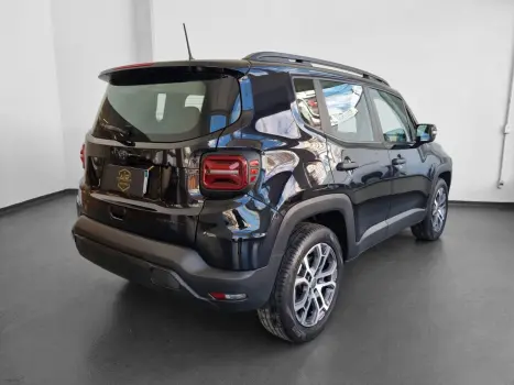 JEEP Renegade 1.3 16V 4P FLEX T270 SPORT TURBO AUTOMTICO, Foto 8