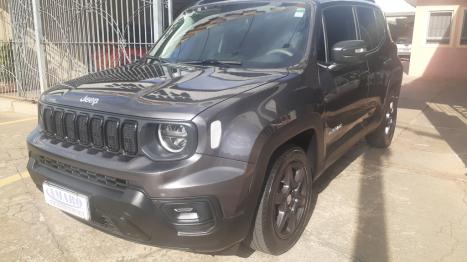 JEEP Renegade 1.3 16V 4P FLEX T270 SPORT TURBO AUTOMTICO, Foto 3