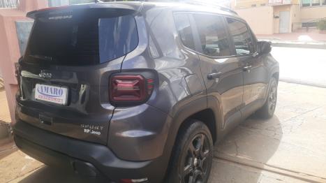 JEEP Renegade 1.3 16V 4P FLEX T270 SPORT TURBO AUTOMTICO, Foto 4