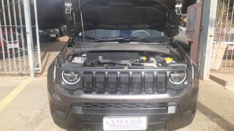 JEEP Renegade 1.3 16V 4P FLEX T270 SPORT TURBO AUTOMTICO, Foto 9