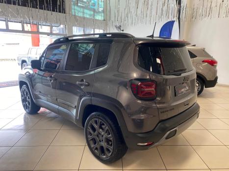 JEEP Renegade 1.3 16V 4P FLEX T270 S 4X4 TURBO AUTOMTICO, Foto 16