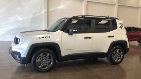 JEEP Renegade 1.3 16V 4P FLEX T270 TURBO AUTOMTICO, Foto 1